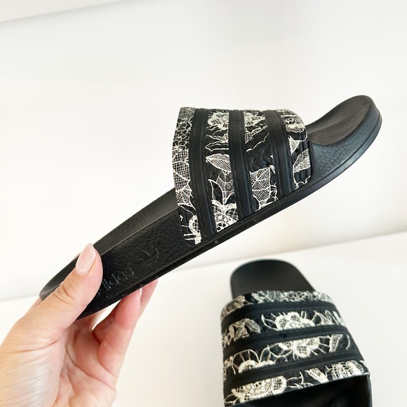 Adidas Women’s Slides - Picture 3 of 7